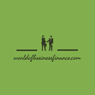 Worldofbusinessfinance logo