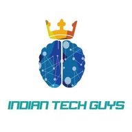 IndianTechGuys logo