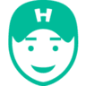 HireRush logo
