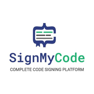 Certera EV Code Signing Certificates logo