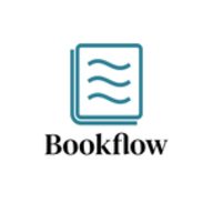 Bookflow logo