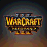 Warcraft III: Reforged logo