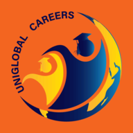UniGlobal CV Generator logo