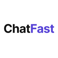 ChatFast logo