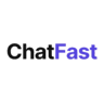 ChatFast logo