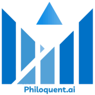 Philoquent.ai logo