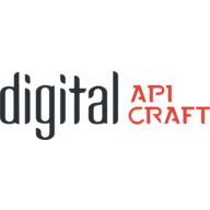 DigitalAPICraft logo