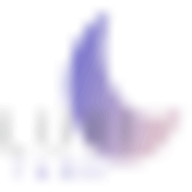 Lumi Tarot logo