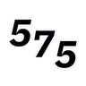 575 logo