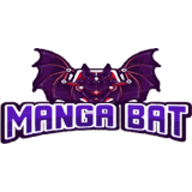 Manga Bat logo