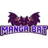 Manga Bat logo