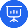 Chat2CSV logo