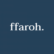 ffaroh. - Solo Travel App logo