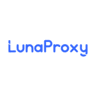 LunaProxy logo
