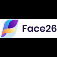 Face26 logo