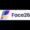 Face26 logo