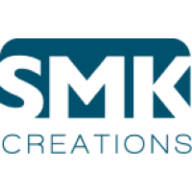 SMK Creations Ltd logo