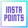 Instapoints logo