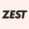 Zest MSP logo