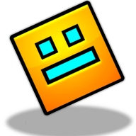 geometry apk dash logo