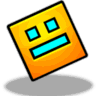 geometry apk dash logo