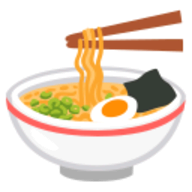 yesRamen logo