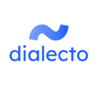 Dialecto logo