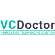 VCDoctor logo