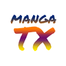 MangaTx logo