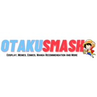 OtakuSmash logo