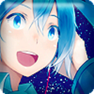 Hatsune Miku Icon Pack logo