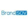 BrandSOV logo