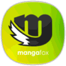 Manga Fox logo