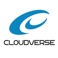 CloudVerse.ai logo