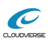 CloudVerse.ai logo