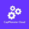 CapMonster Cloud logo