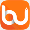 The BU app logo