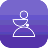 Smart Meditation App icon