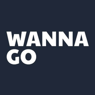 WannaGo logo