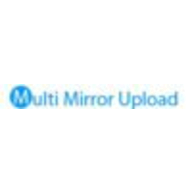 MultiMirrorUpload logo