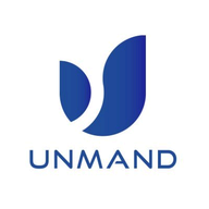 Unmand logo