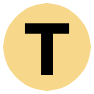 Talkio AI logo