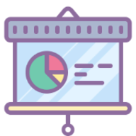 SlideMark logo