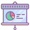 SlideMark logo