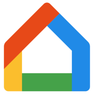 Google Home For PC logo
