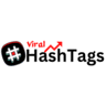 ViralHashtags.net logo