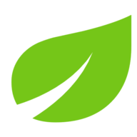 Leaf.page logo