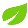 Leaf.page logo