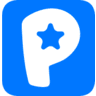 iPage New Tab logo