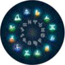 zHoro: Your Zodiac & Astrology logo